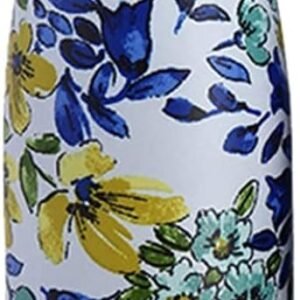 Double-Layer Stainless Steel Vacuum Insulated Travel Mug, Portable Anti-Scalding Coffee Cup