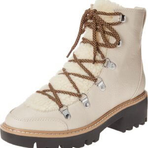 WomenShearling Hiking Boot Hi-Top