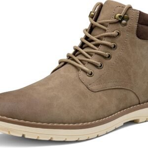 Men's Hiking Boots Waterproof Casual  Boots for Men